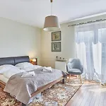 Marea By Baltic Apartman *