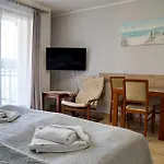 Apartament Marea By Baltic