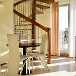 Apartman Marea By Baltic *