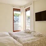 Marea By Baltic Apartament *