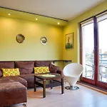 Apartman Marea By Baltic Międzyzdroje