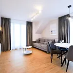 Marea By Baltic Apartament