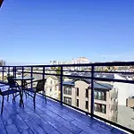 Marea By Baltic Apartament Międzyzdroje