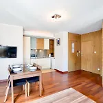 Apartman Marea By Baltic