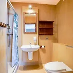 Marea By Baltic Apartman *