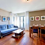 Apartman Marea By Baltic *