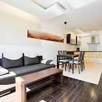 Marea By Baltic Apartman *