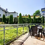 Apartament Marea By Baltic *