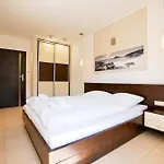 Marea By Baltic Apartman Międzyzdroje