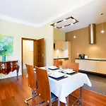 Marea By Baltic Apartman *