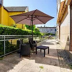 Apartament Marea By Baltic Międzyzdroje