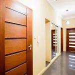 Marea By Baltic Apartament