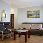 Apartament Marea By Baltic Międzyzdroje