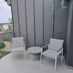 Apartman Marea By Baltic Międzyzdroje