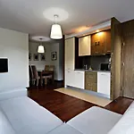 Marea By Baltic Apartament