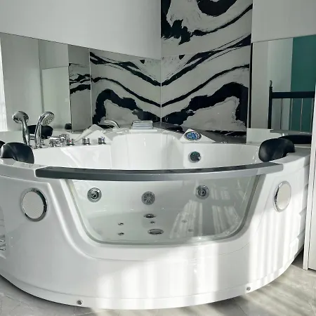 Marea By Baltic Apartamento *