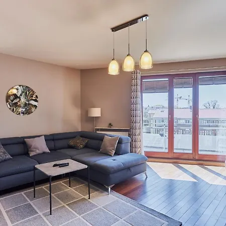 Marea By Baltic * מידזיזדרויה