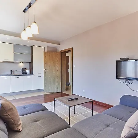 Marea By Baltic מידזיזדרויה