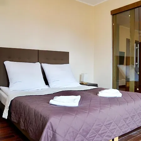 Marea By Baltic Home Apartment *