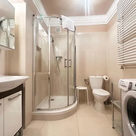 Marea By Baltic מידזיזדרויה