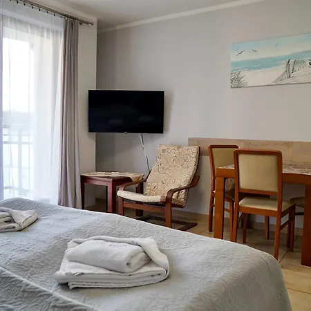 Διαμέρισμα Marea By Baltic Home
