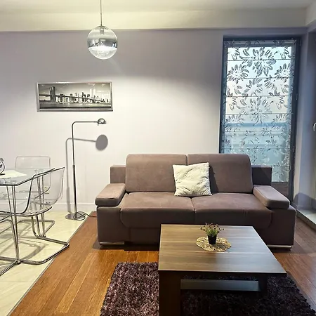 Marea By Baltic Home * Misdroy