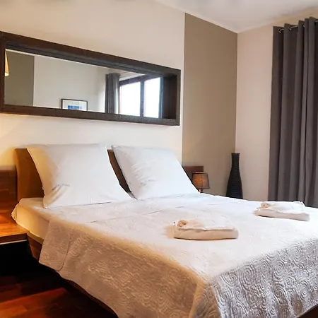 Apartment Marea By Baltic Home *