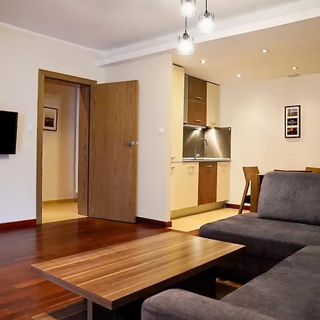 Apartment Marea By Baltic Home Misdroy
