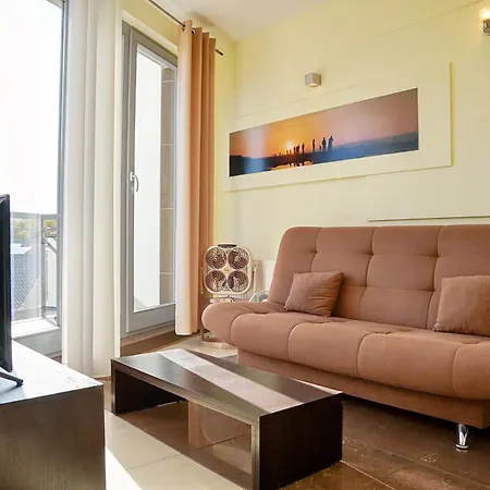 Marea By Baltic Home