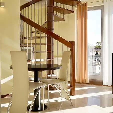 Daire Marea By Baltic *