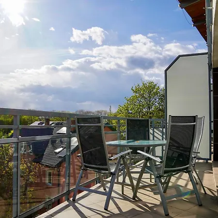 דירה Marea By Baltic