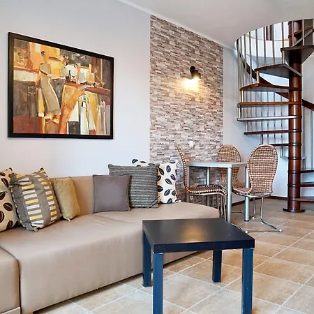 Apartment Marea By Baltic Home