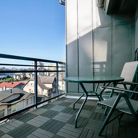 Apartment Marea By Baltic Home
