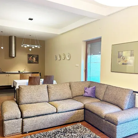 Marea By Baltic Home Apartment Misdroy