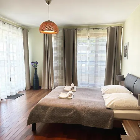 Marea By Baltic Home