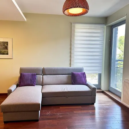 Apartment Marea By Baltic Home *