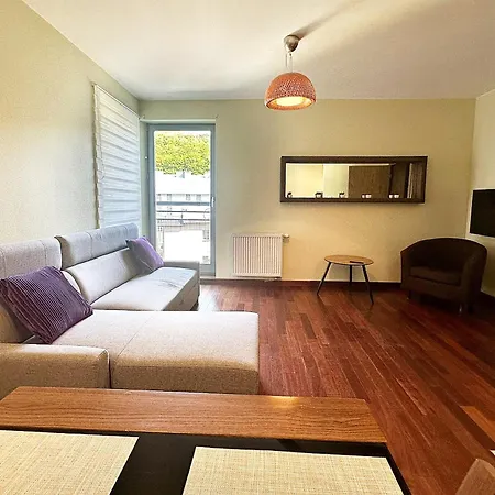 Marea By Baltic Apartament Międzyzdroje