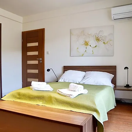 Apartment Marea By Baltic Home Misdroy