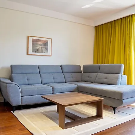 Marea By Baltic Home *