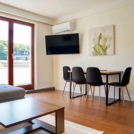 Marea By Baltic מידזיזדרויה