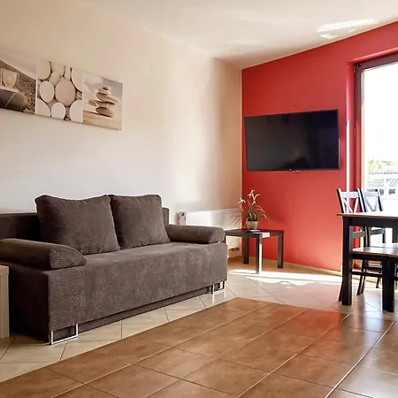 Marea By Baltic Home Apartment Misdroy