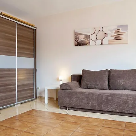 Marea By Baltic Home *