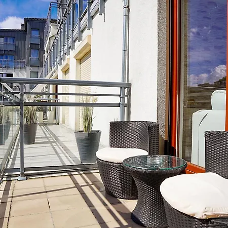 Marea By Baltic מידזיזדרויה