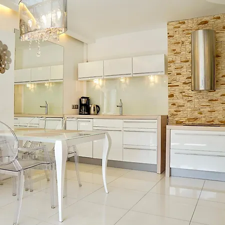 Marea By Baltic Home * Miedzyzdroje