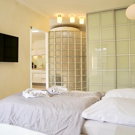 Marea By Baltic Apartament