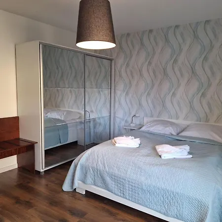 דירה Marea By Baltic