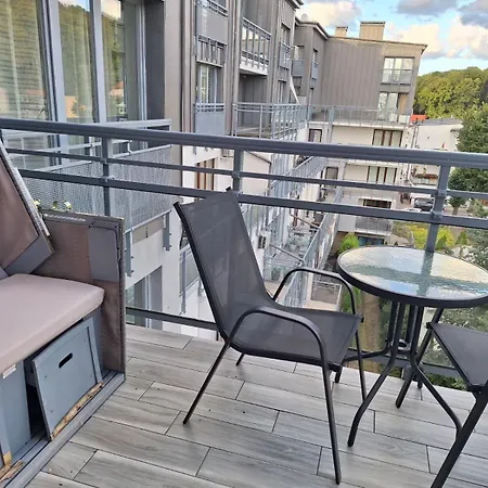 Marea By Baltic Home Misdroy