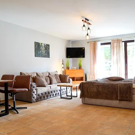 Apartament Marea By Baltic