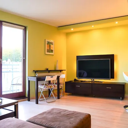 Marea By Baltic Home Apartment Misdroy