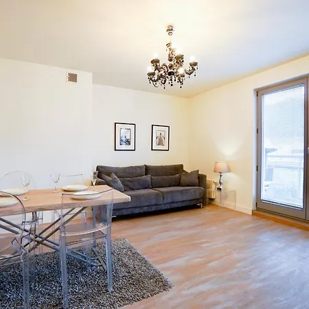Marea By Baltic Home